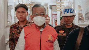 Ilyas Sitorus Dipindah ke Nusakambangan dengan Pengawalan Superketat Brimob