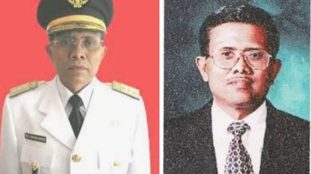 Samosir 22 Tahun: Sudah Berjalan, Belum Melompat Wilmar Eliaser Simandjorang (Foto:Istimewa)