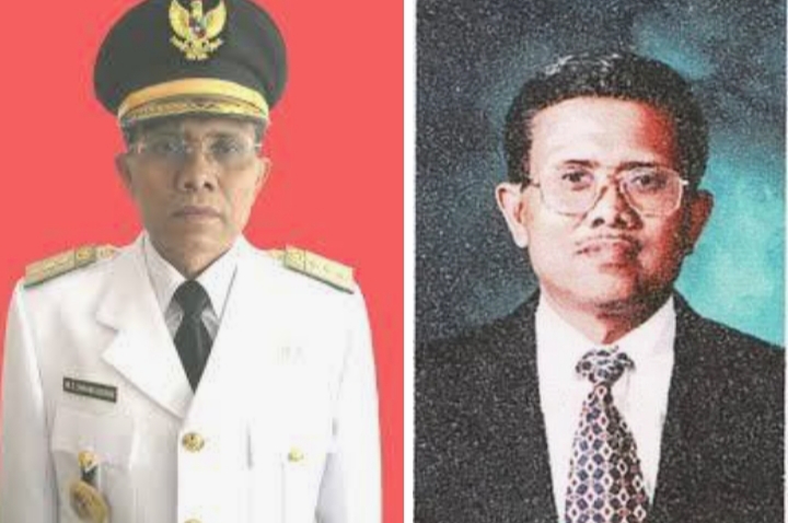 Samosir 22 Tahun: Sudah Berjalan, Belum Melompat Wilmar Eliaser Simandjorang (Foto:Istimewa)