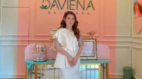 Melvina-Husyanti Daviena Skincare