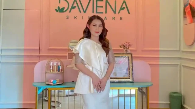 Daviena Skincare
