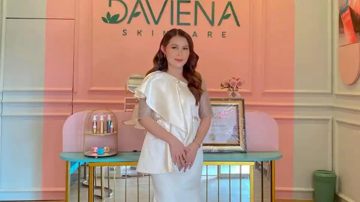 Daviena Skincare
