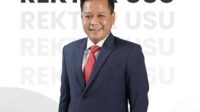 Pelantikan Rektor USU 2026-2031_001 Prof Muryanto Amin