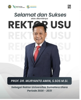 Prof Muryanto Amin