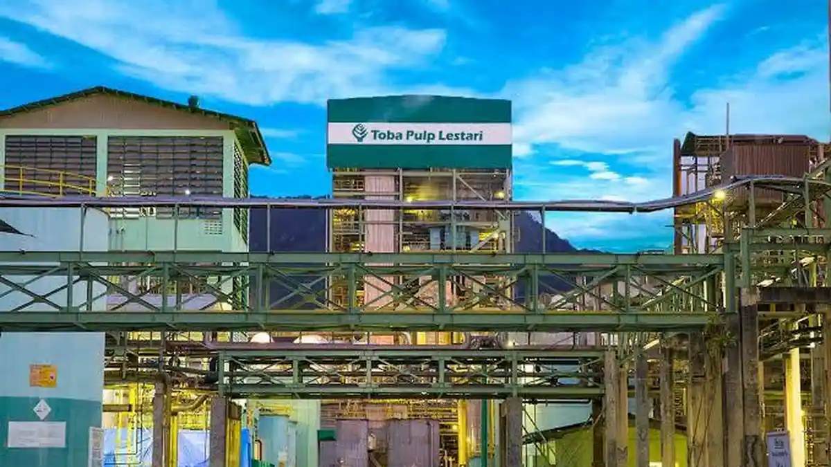 PT TPL Sumut belum menerima surat keputusan resmi pencabutan izin usaha