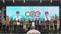 Launching CoE 2026