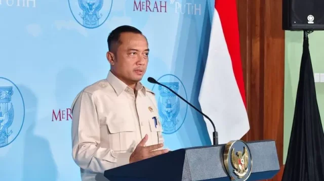 Pemerintah Siapkan Kenaikan Gaji Hakim Ad Hoc