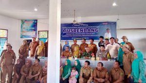 Musrenbang kelurahan