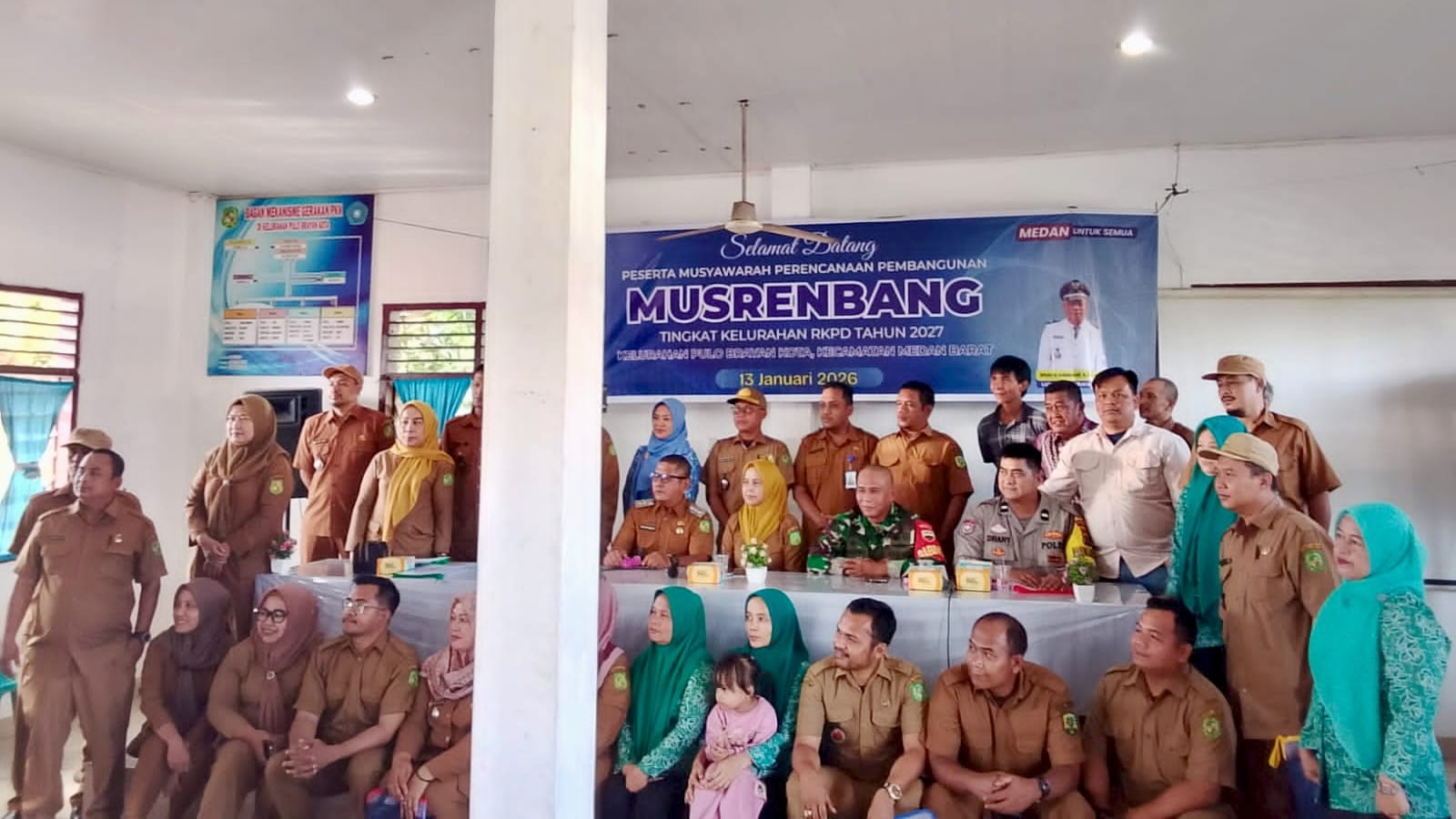 Musrenbang kelurahan