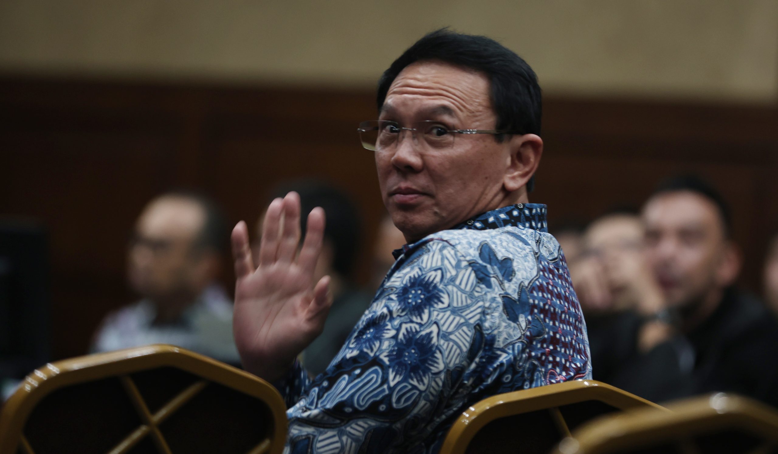 Ahok