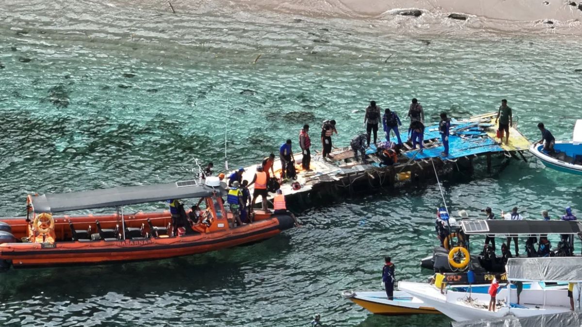 Bangkai Kapal Pelatih Valencia