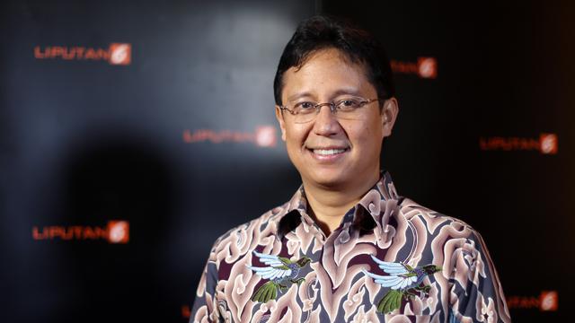 Menkes Budi Gunadi