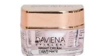 Daviena Skincare