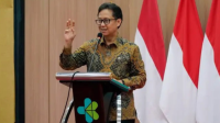 Menkes Budi Gunadi