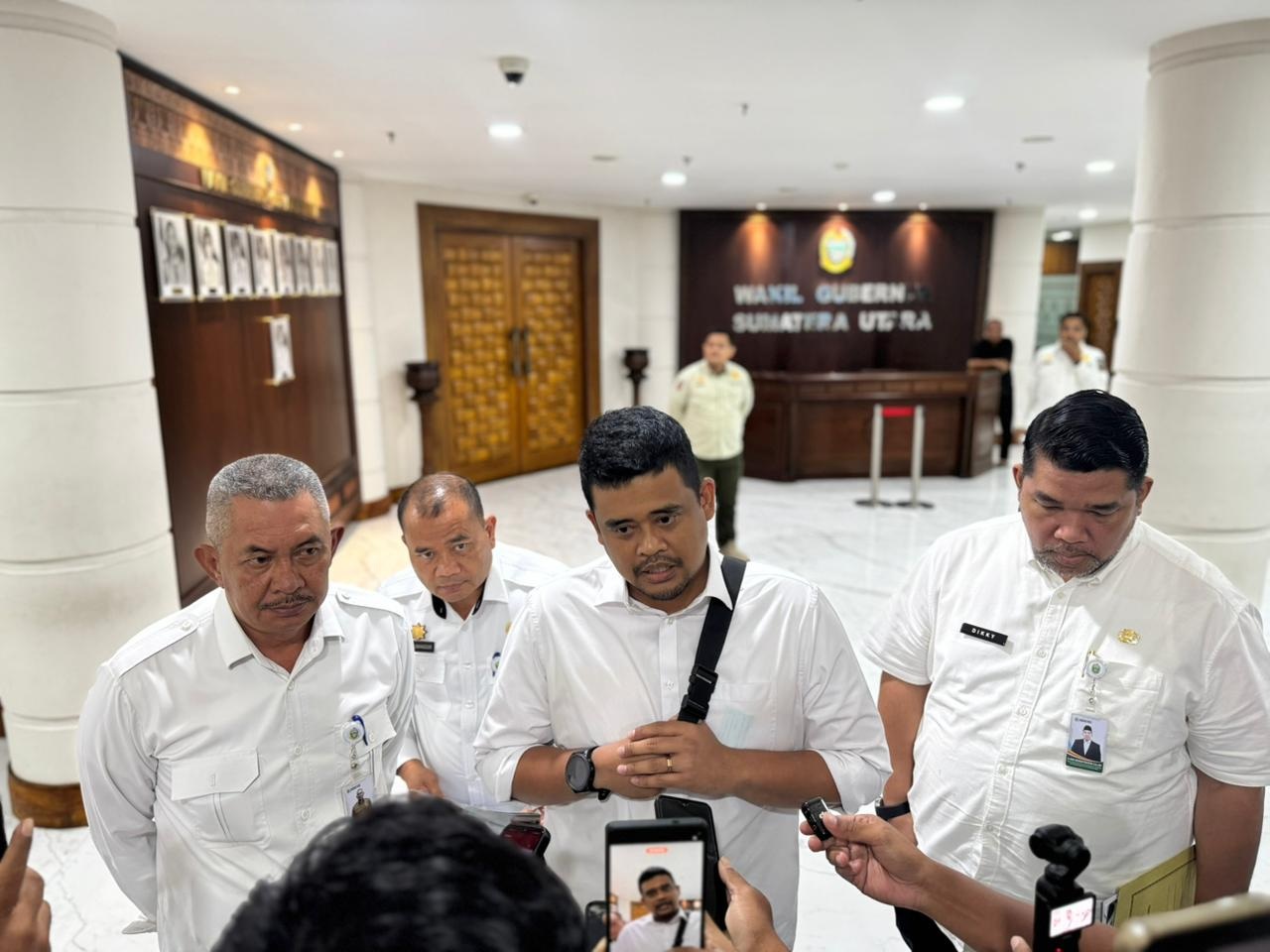 Pelayanan Publik Sumut