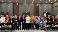 Pembukaan Medan Hospital Expo 2026, Bobby Nasution Soroti Persaingan Medis Global