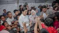 Ketua TP PKK Sumut Kahiyang Ayu Mendampingi Solidaritas Perempuan 12.jpg Kepedulian