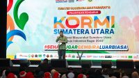 Pelantikan Pengurus KORMI 2.jpg (1) KORMI Sumut