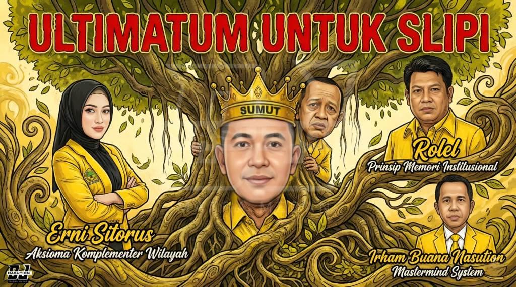 Dr. Suheri Harahap M.Si