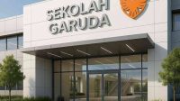Sekolah Garuda