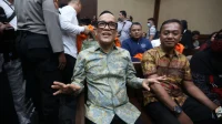 Sidang Memanas