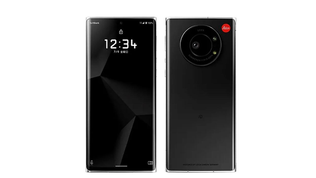 Leica Leitzphone