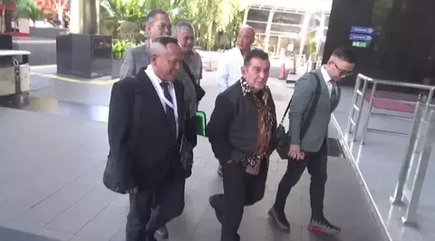 Japto Soerjosoemarno