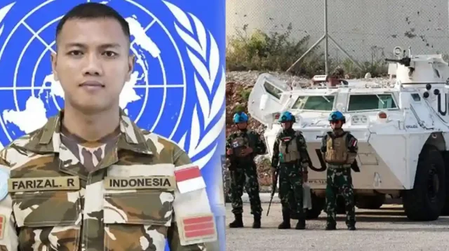 Kewaspadaan UNIFIL