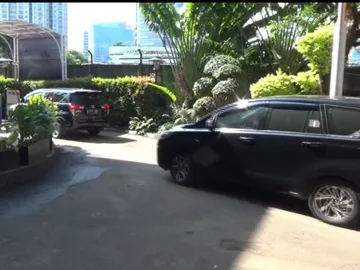 Bupati Rejang Lebong