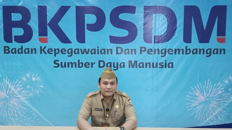 Disiplin ASN Tanjungbalai