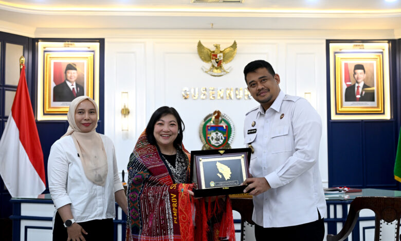 Kerja Sama Perfilman