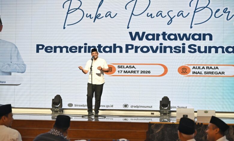 Kebebasan Pers Berintegritas