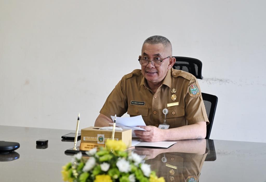 Pencegahan Gratifikasi Sumut