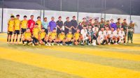 Ramadhan Cup II