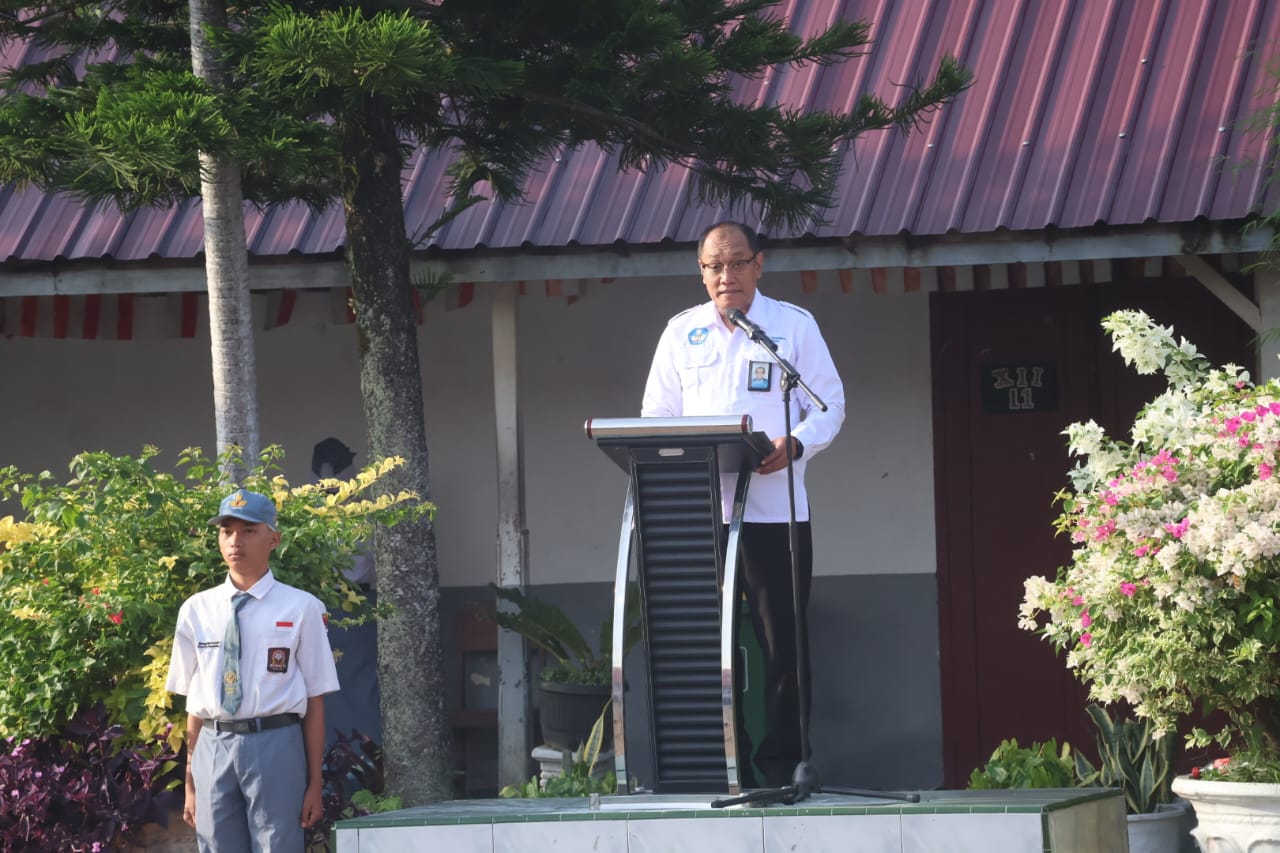 Transformasi Pendidikan