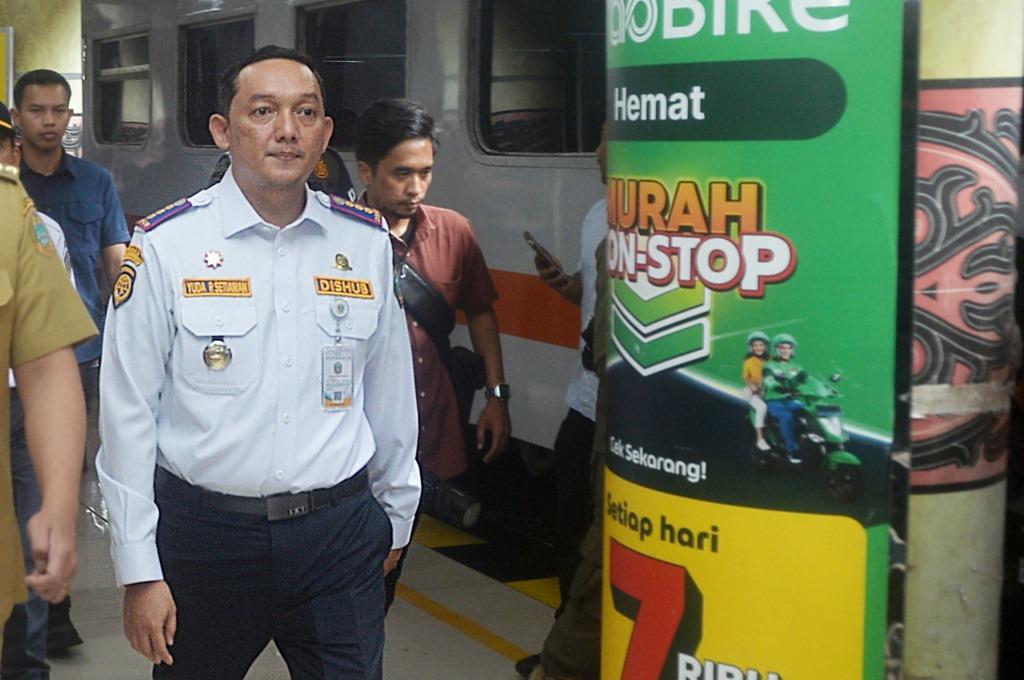 PJU Jalan Sultan Serdang