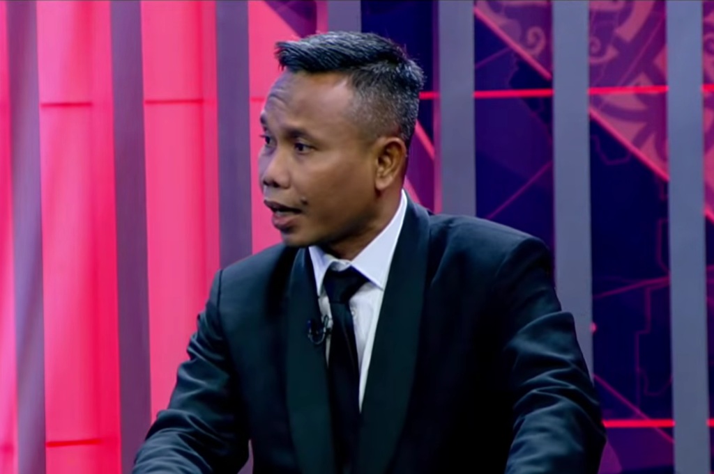 Restorative Justice Rismon