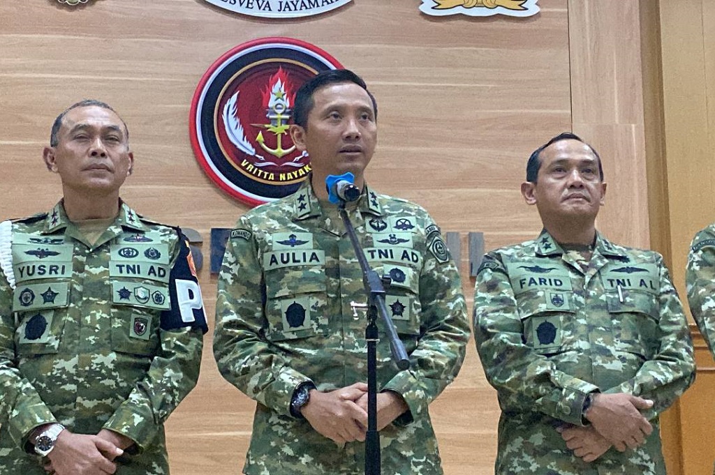 Kasus Penyiraman Air Keras