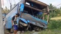 kecelakaan_bus_pariwisata_di_batubara Kecelakaan Bus Pariwisata