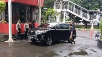 mobil_angkut_bupati_pekalongan_usai_ott_kpk OTT Bupati Pekalongan