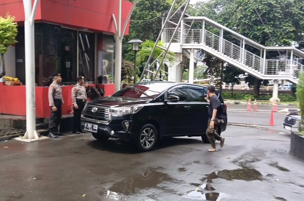 OTT Bupati Pekalongan