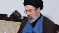 mojtaba_khamenei Mojtaba Khamenei