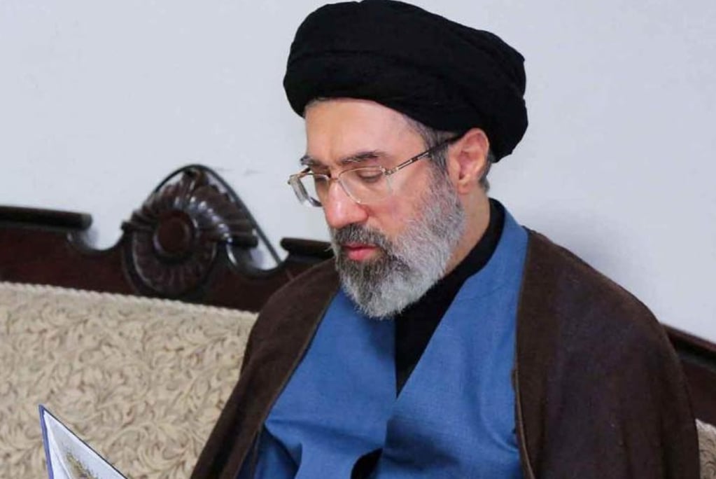 mojtaba_khamenei Mojtaba Khamenei