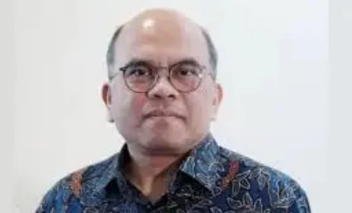 Nakhoda Baru Birokrasi Fiskal