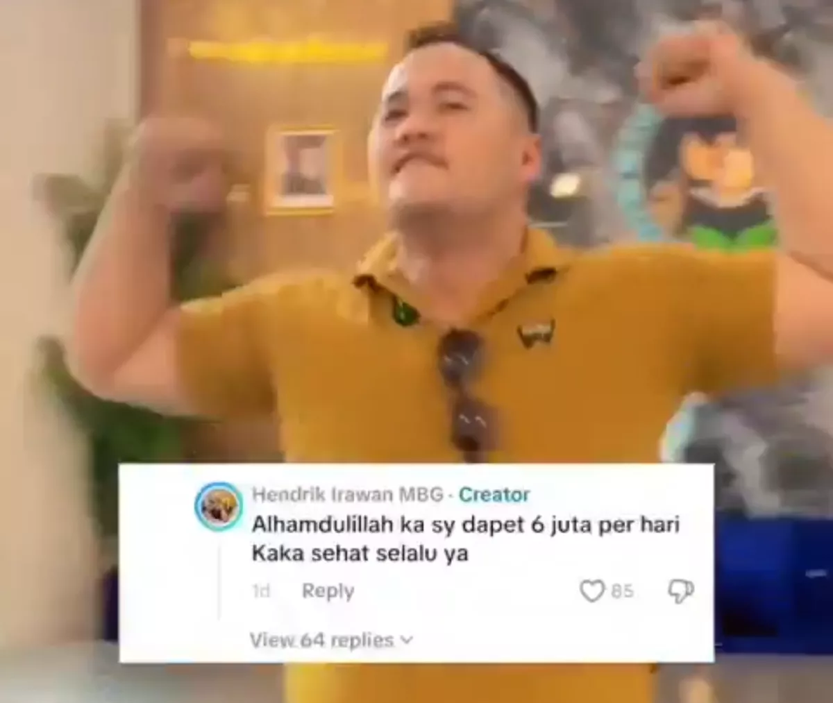 viral-mitra-mbg-joget-joget-ngaku-dapat-rp6-juta-per-hari-dihujat-netizen-hingga-lapor-polisi-002758 Insentif MBG Rp6 Juta