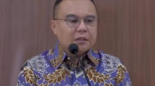 Spekulasi Kenaikan BBM