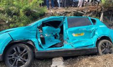 Sopir Taksi Pemicu Kecelakaan Bekasi Timur Diamankan Polisi, Diduga Mogok di Rel