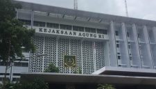 Gedung Kejaksaan Agung RI (Kejagung). Foto: Ist.
