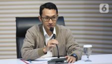 KPK menyoroti penggunaan uang tunai dalam kontestasi Pemilu yang masih sangat dominan karena belum adanya regulasi pembatasan transaksi uang kartal. Kondisi ini dinilai memperbesar peluang terjadinya vote buying atau politik uang. Foto: Ist.