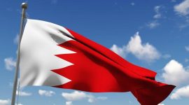 Bahrain mencabut kewarganegaraan 69 orang karena bersimpati terhadap Iran terkait perang melawan AS dan Israel. Foto: Ist.